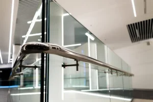 Understanding Structural Glass Railing Engineering and Building Codes